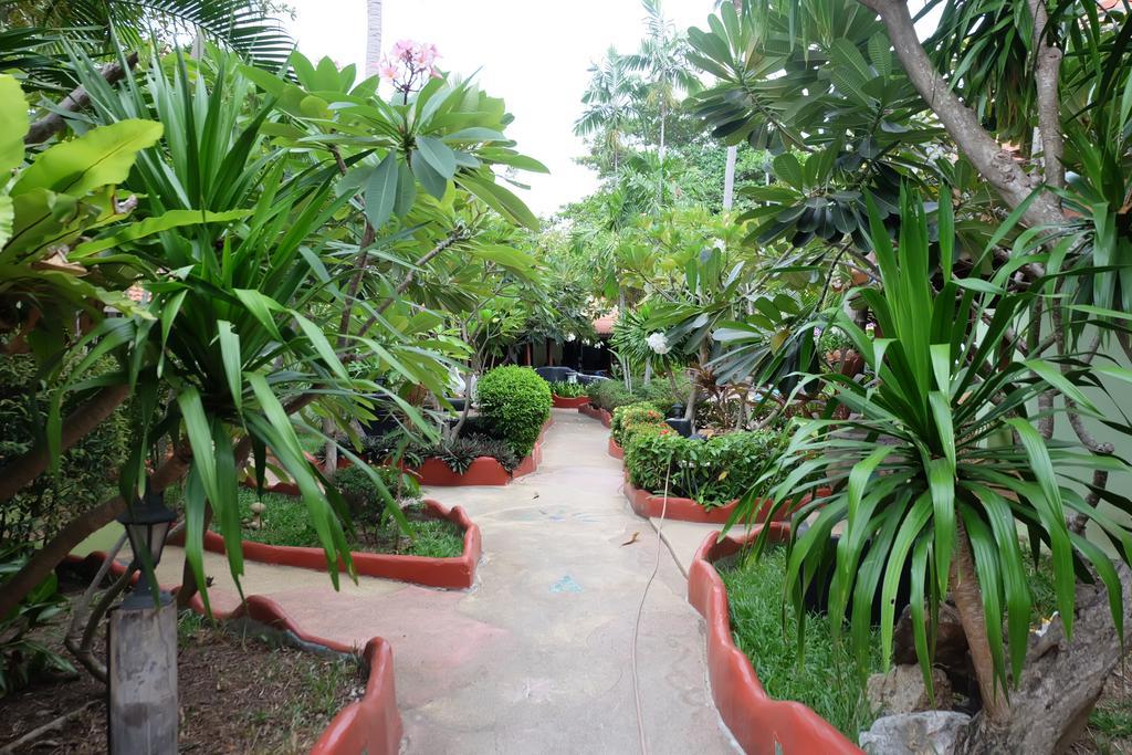 Chalala Samui Resort Bophut Exterior foto